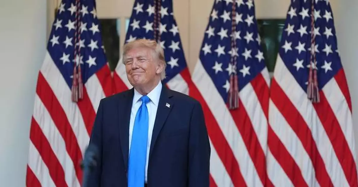 Trump turns to a dual economic and military approach in latest attempt to squeeze Iran
