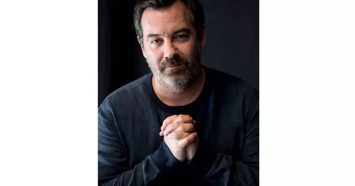 Duncan Sheik, Tony- and Grammy-winning 'Spring Awakening' composer and pop star, dies at 56