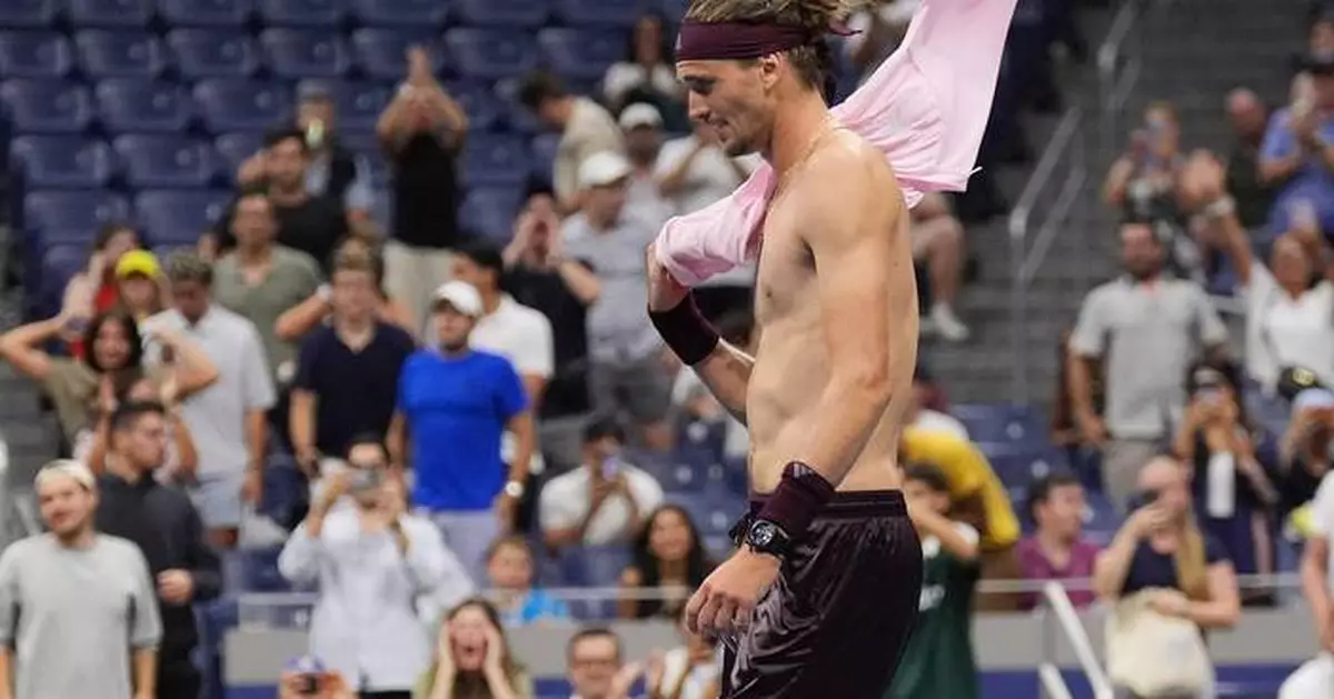 Empty seats, tired stars: The US Open’s post-2 a.m. finishes spark a pushback