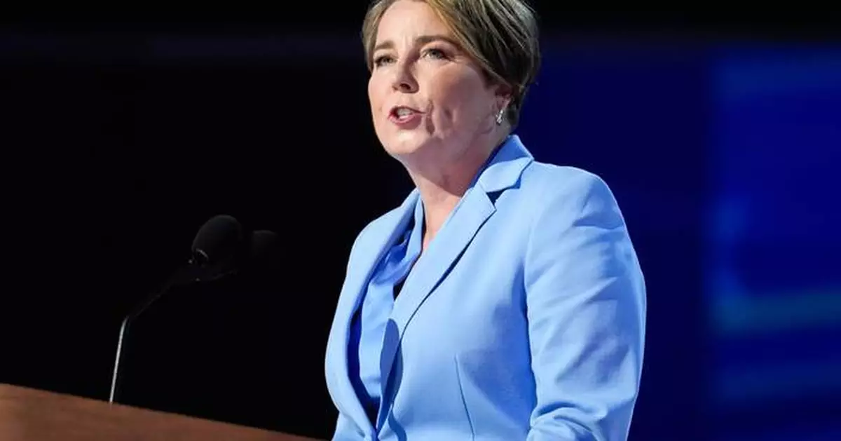 Massachusetts governor proposes improved postpartum healthcare after Lindsay Clancy trial