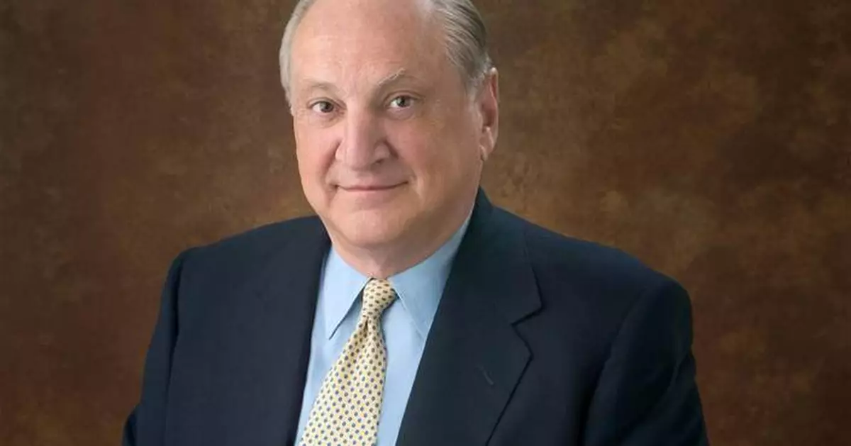 Masco Corporation Chairman Emeritus, Richard Manoogian, Passes at the Age of 90