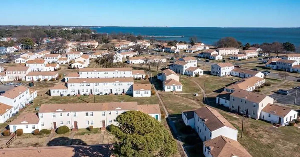 Vitus Launches $70M Preservation of 491 Historic Homes in Newport News