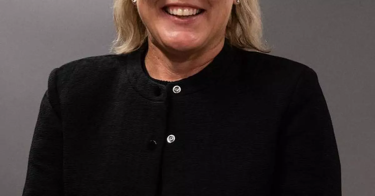 Northern Trust Asset Management Appoints Amy Johnston as Head of Global Institutional Client Group
