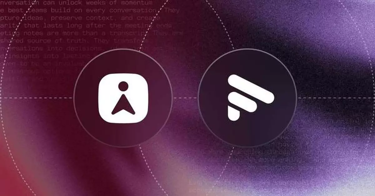 Superhuman Acquires Fathom, AI Notetaker