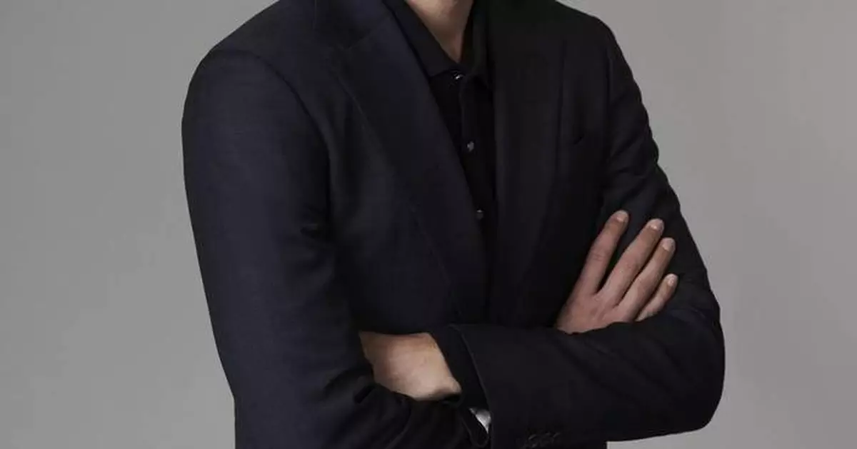 Alexandre Arnault Joins NIKE, Inc. Board of Directors