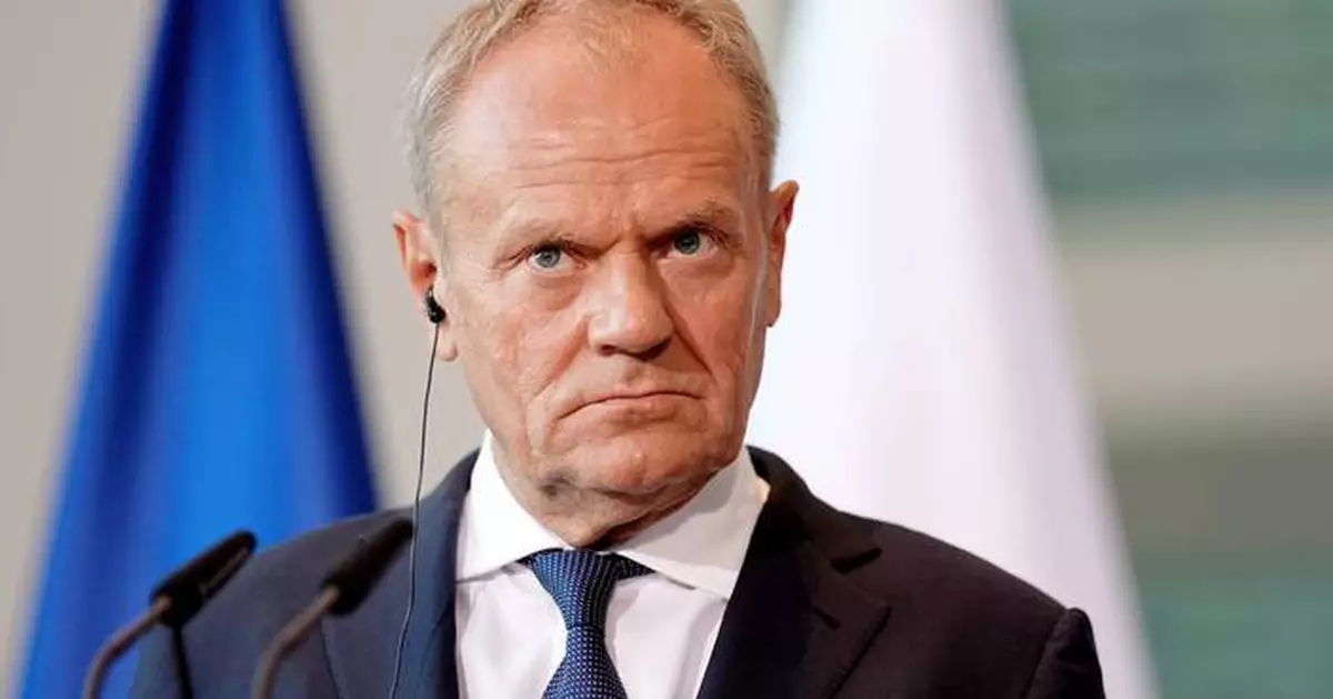 Poland warns Russia is planning drone or rocket strikes on NATO territory