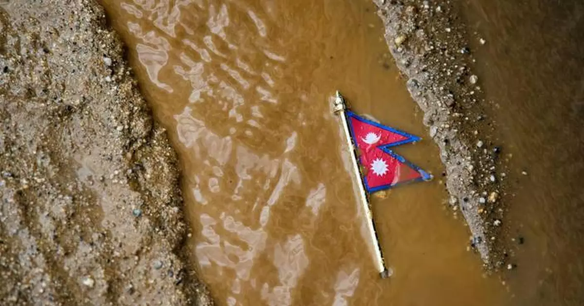 Mass burials in Nepal as death toll from flash floods exceeds 1,000
