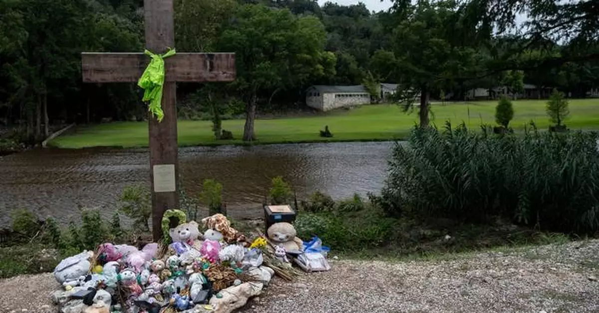 Texas investigators seek evidence of manslaughter, other crimes in 27 flood deaths at Camp Mystic