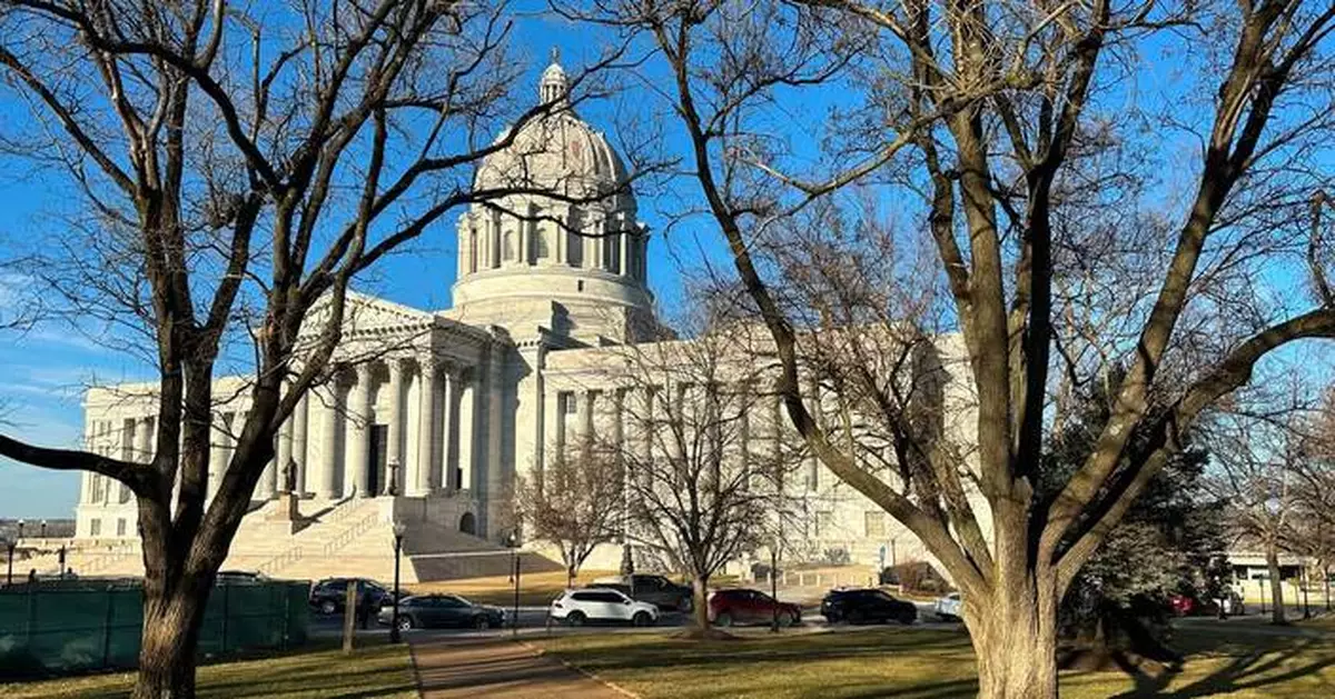 Missouri candidate charged with trying to plant cocaine on his political rival