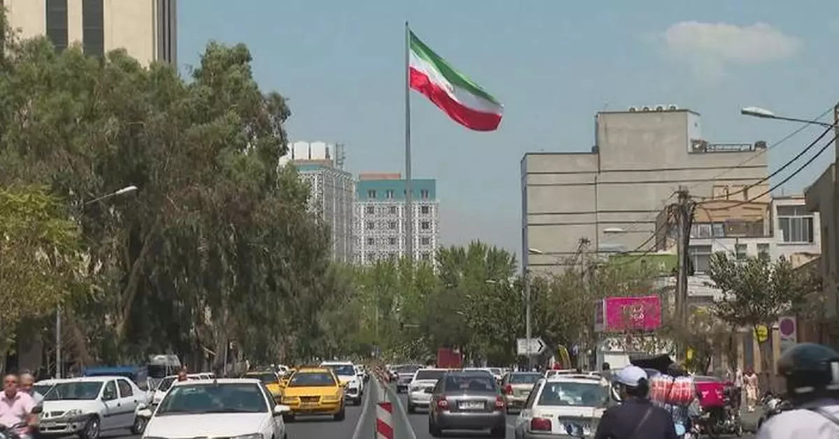 Iran vows zero tolerance to aggression, rejects Trump's claim on Kharg Island