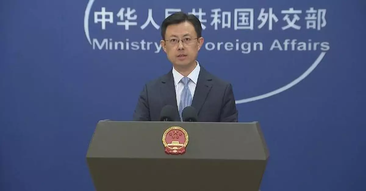 Mutual visa-free arrangement boosts China-Russia exchanges: spokesman