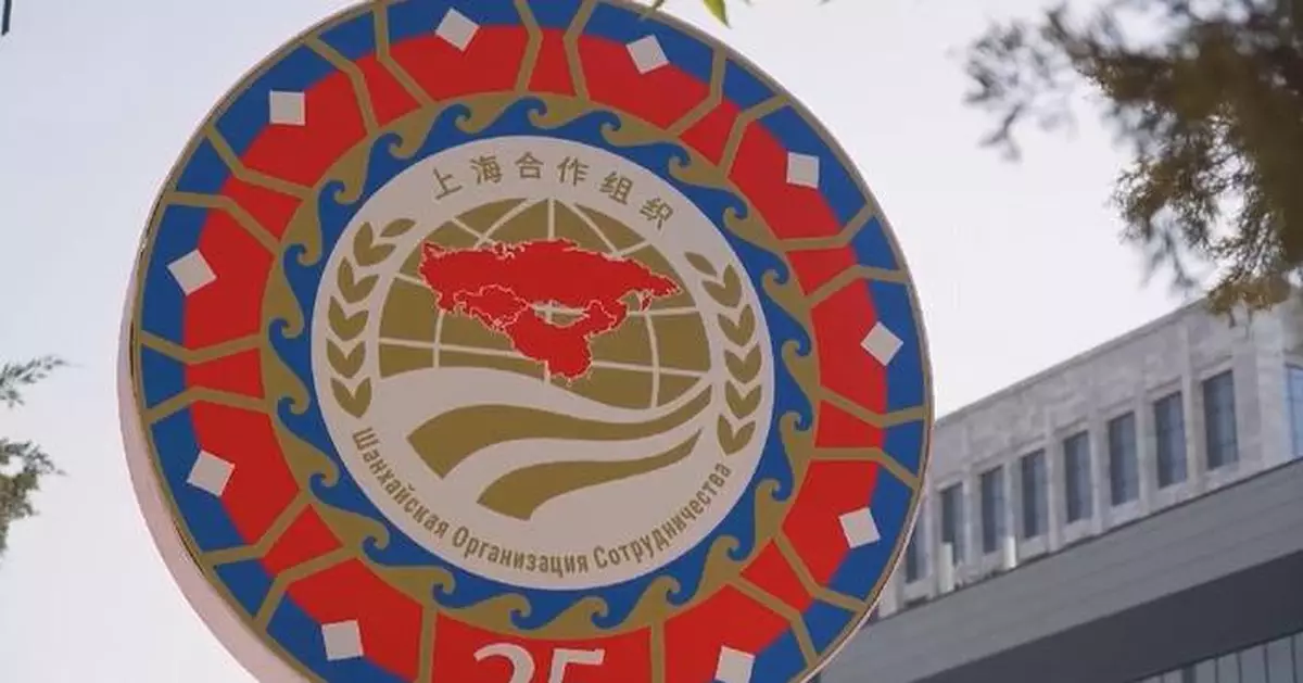 Int'l experts highlight expanding global role of SCO after Bishkek summit