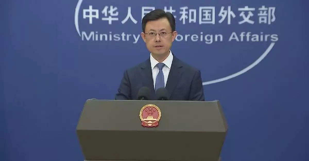 Xisha Qundao is China's inherent territory: spokesman
