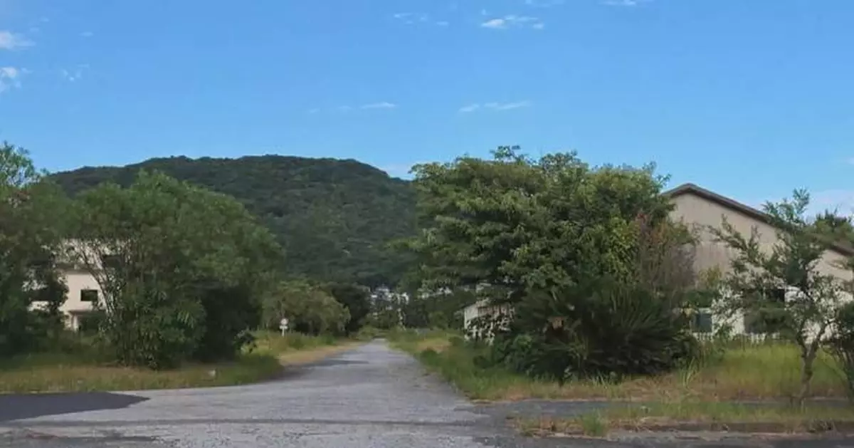 Japanese expert uncovers Japan's use of chemical weapons during WWII