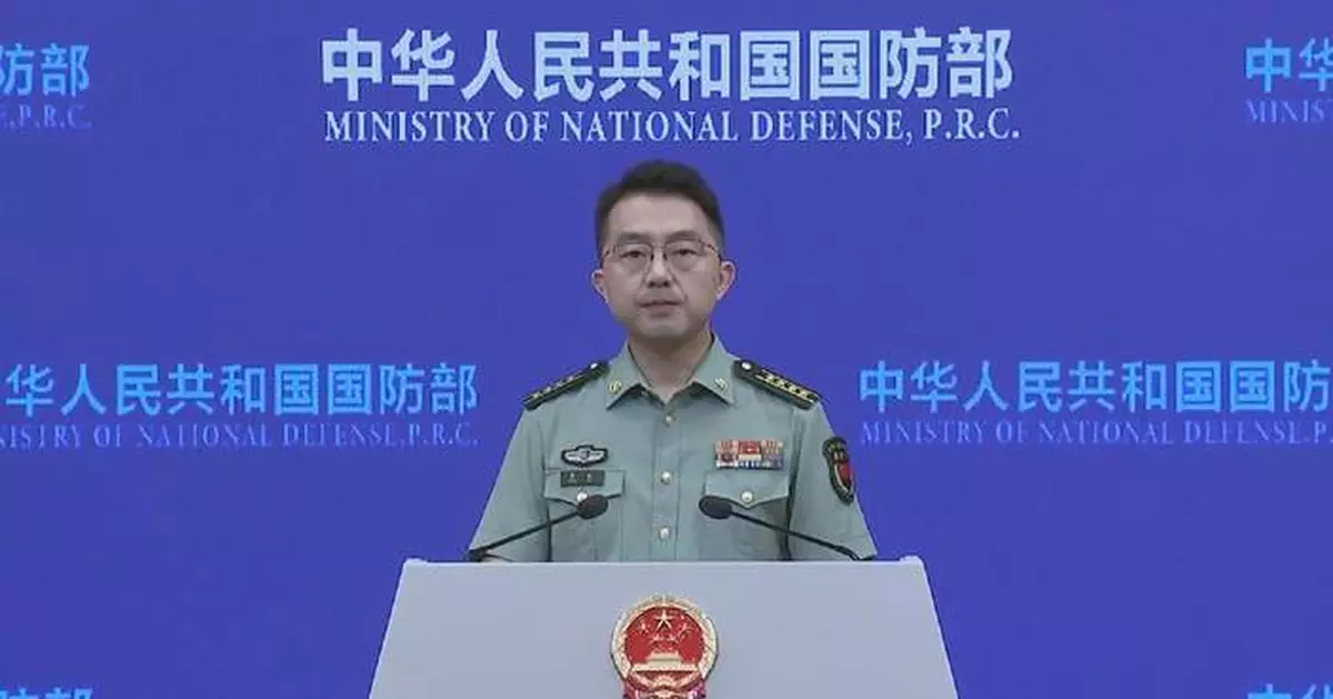 SCO to further broaden, deepen defense, security cooperation: spokesman