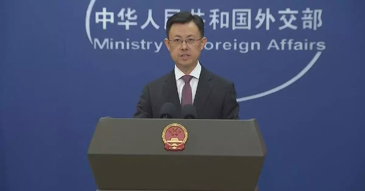 China-India economic, trade cooperation mutually beneficial: spokesman