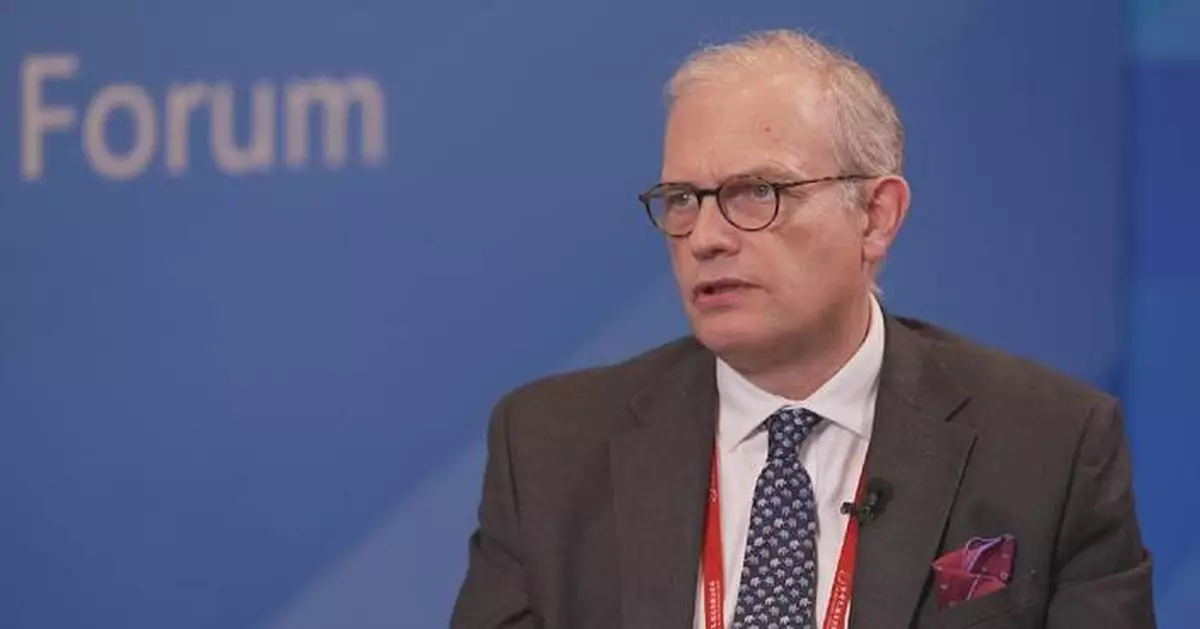 Openness, non-alignment make Xiangshan Forum hub for dialogue: French expert