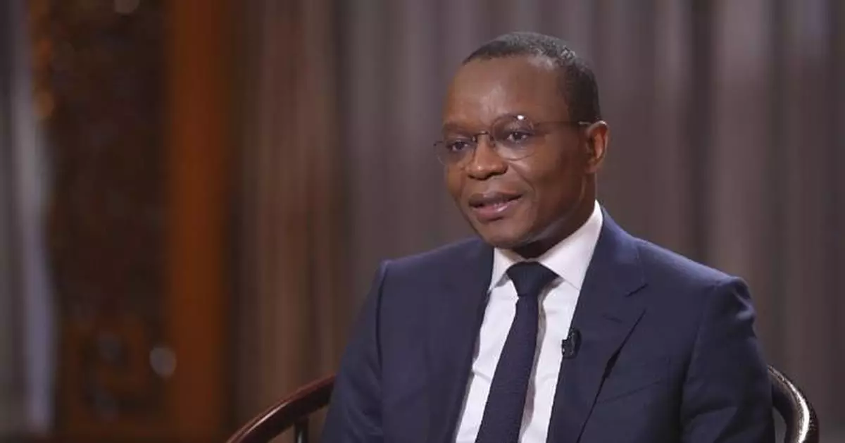 Angola backs Chinese investment to drive economic diversification