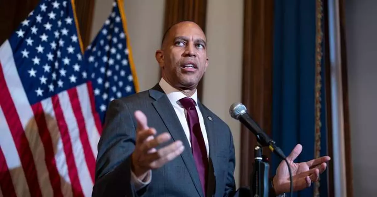 House Democrats plan vast oversight of Trump administration. Impeachment is an option