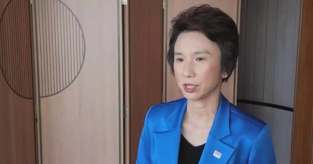 Pinglu Canal to boost China-ASEAN trade: Singaporean official