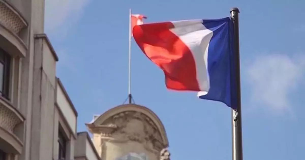 France's public debt to reach 119.3 pct of GDP in 2026