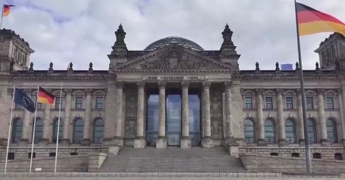 German Economic Institute raises 2026 growth forecast, cautions on future momentum
