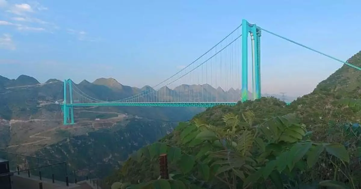 From barriers to bridges: unpacking Long March legacy in Guizhou
