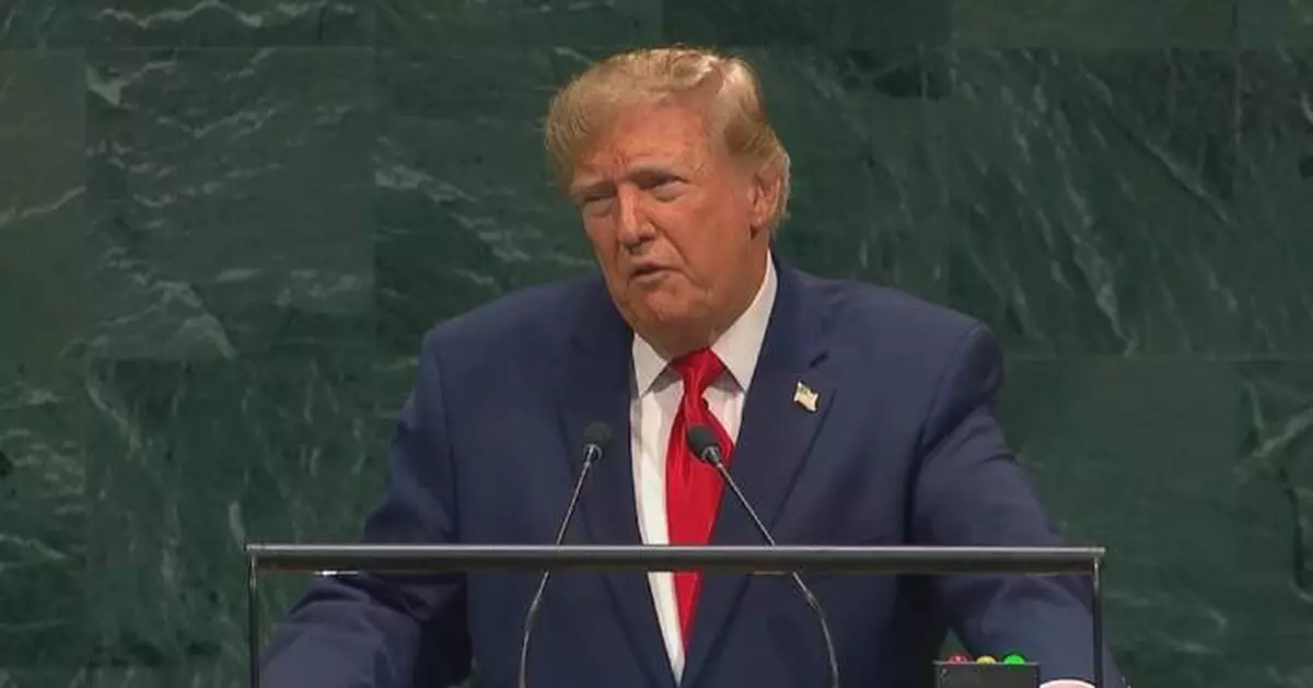 Trump says US may make deal with Iran after November midterm elections