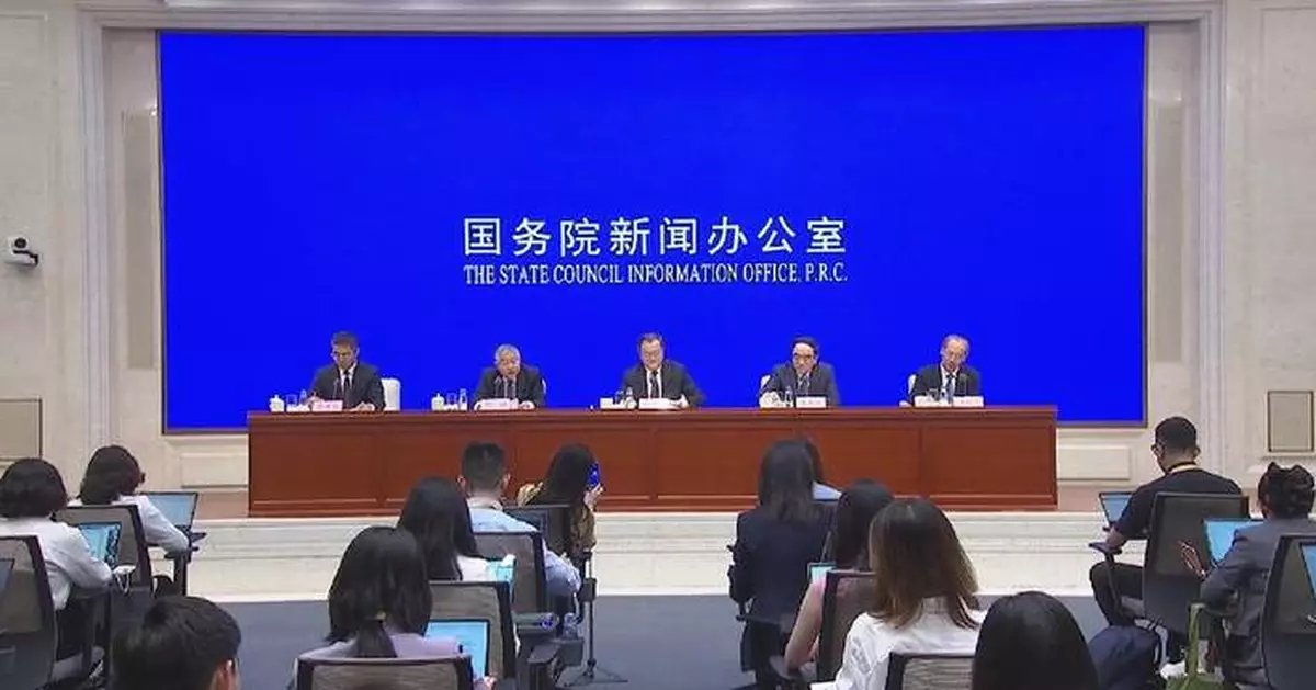 China to expand top university enrollment with focus on national strategic needs