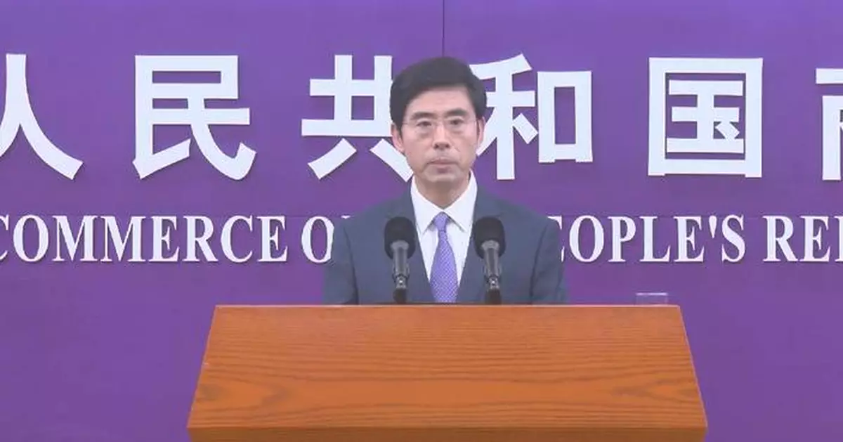 China, US reach consensus on multiple economic, trade issues: spokesman