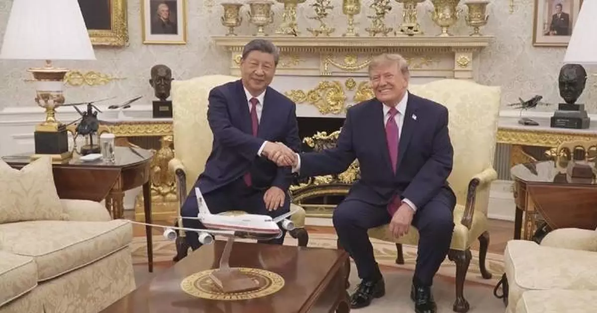 Xi calls for translating new vision of China-U.S. relationship into action