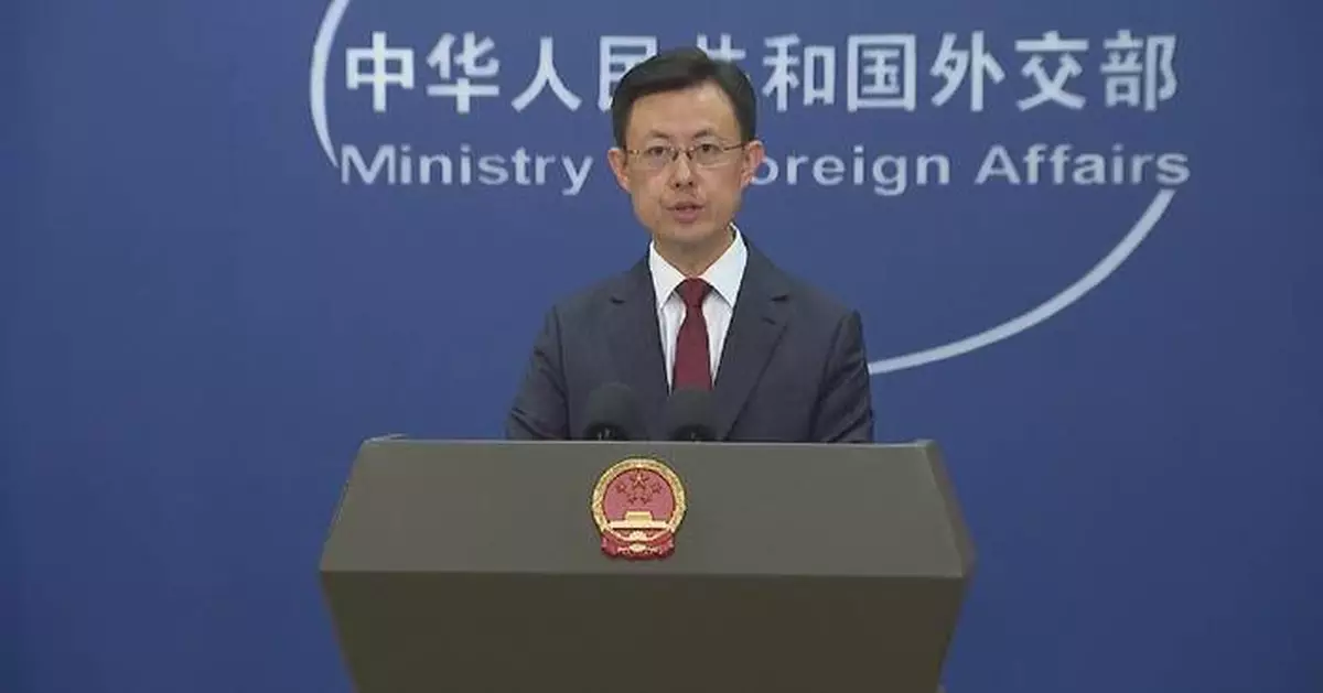 China to participate in selection of next UN chief in responsible manner: spokesman