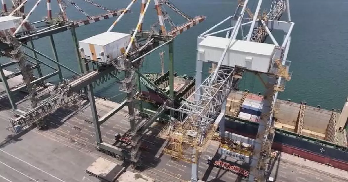 Renewed fighting in Yemen casts mounting uncertainty over global shipping, oil supplies