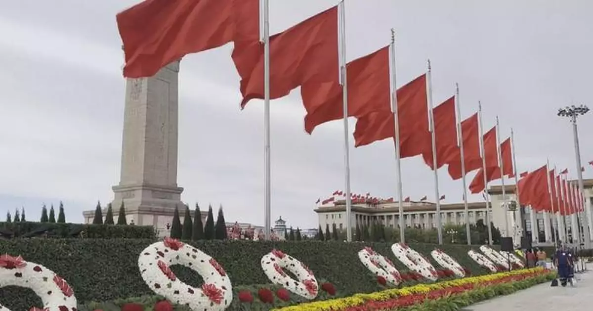 Xi to pay tribute to national heroes on Martyrs' Day