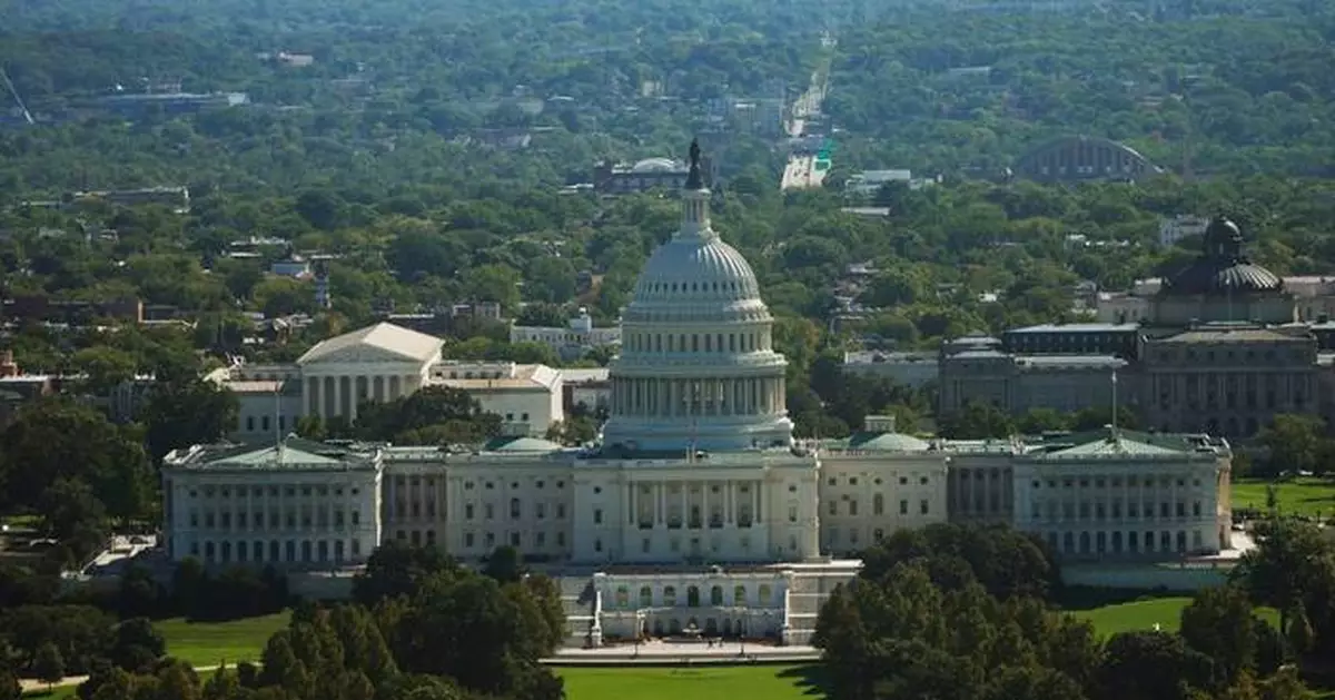 House votes for a third time to end the Iran war as conflict drags on