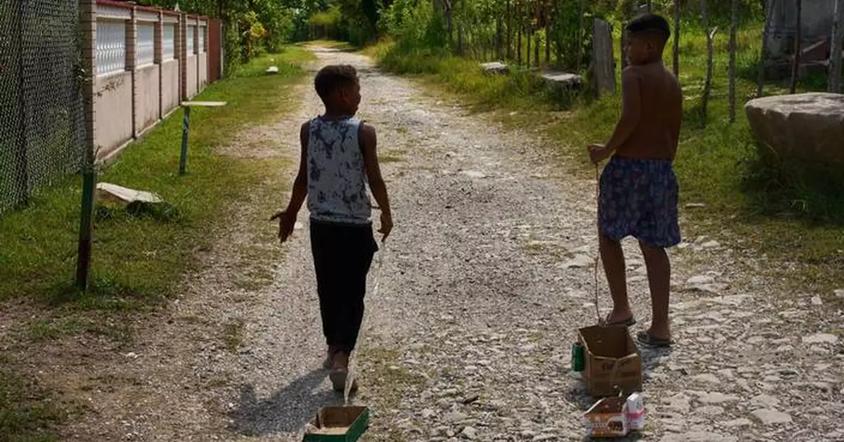 Schools reopen across Cuba as fuel, water and power shortages persist