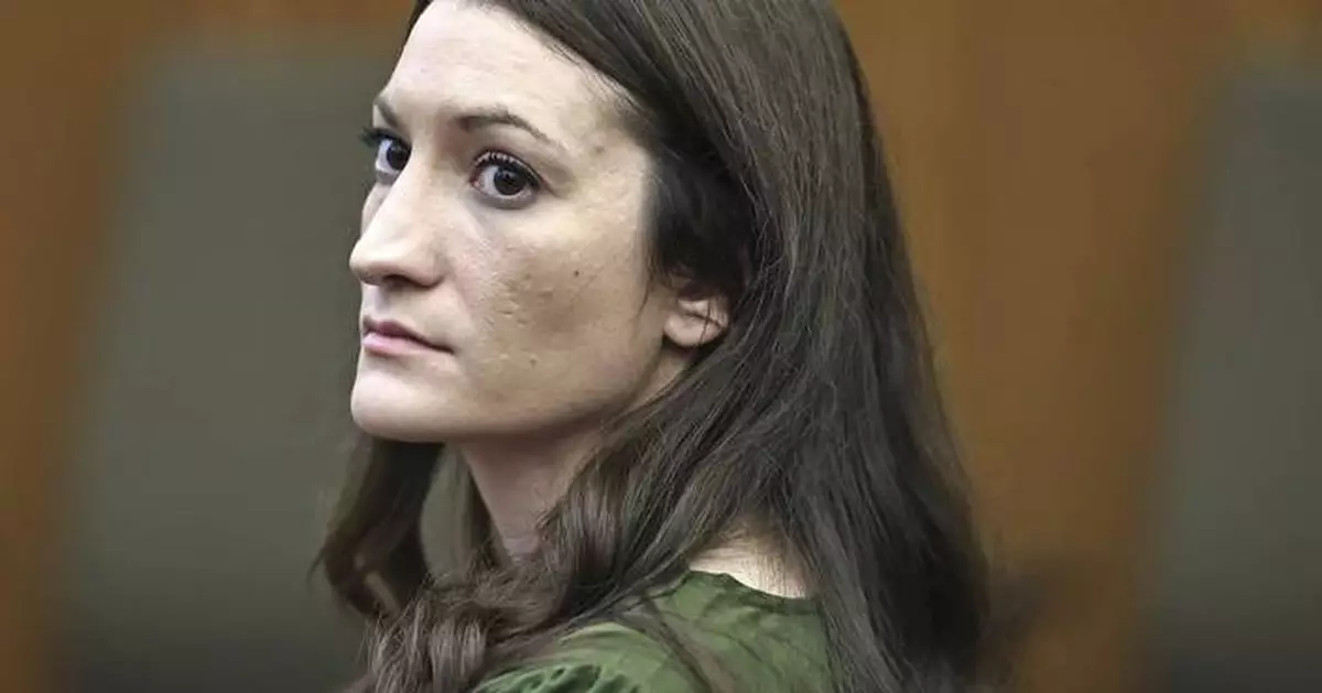Judge tells Lindsay Clancy jury to keep deliberating after they can't get a unanimous decision
