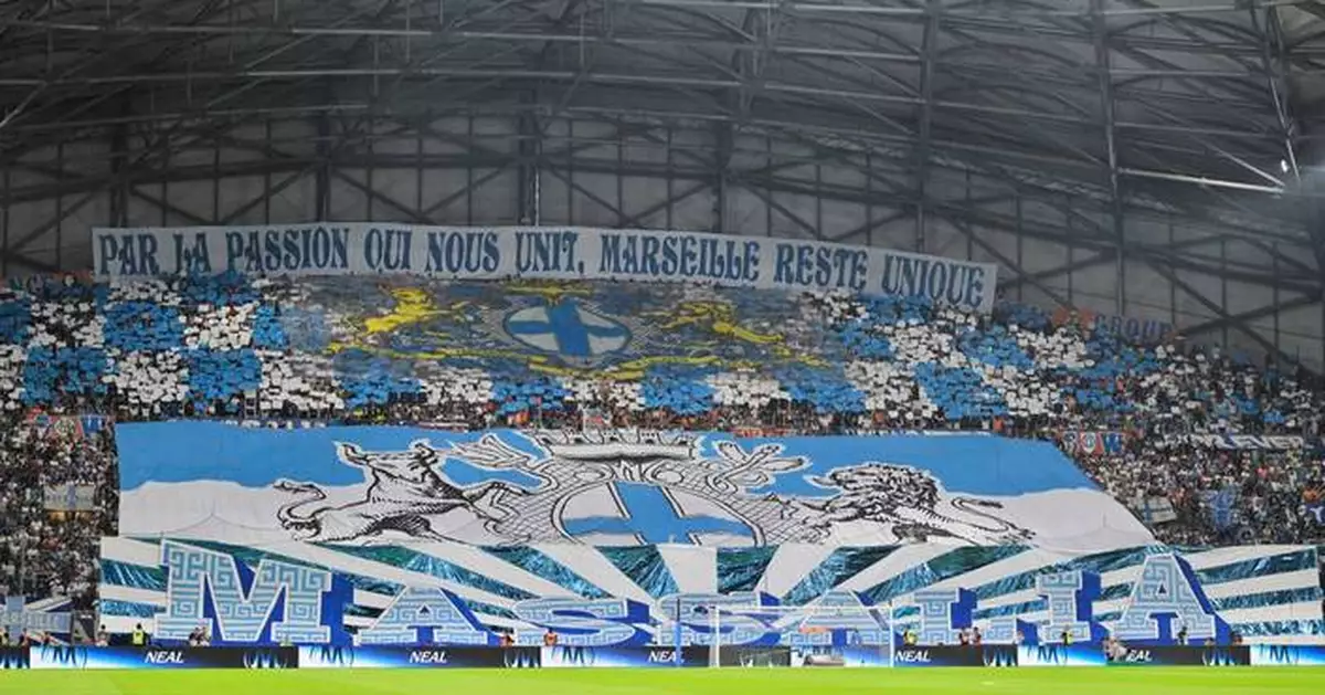 Angry Marseille fans slam American owner Frank McCourt at 'Le Classique' against PSG