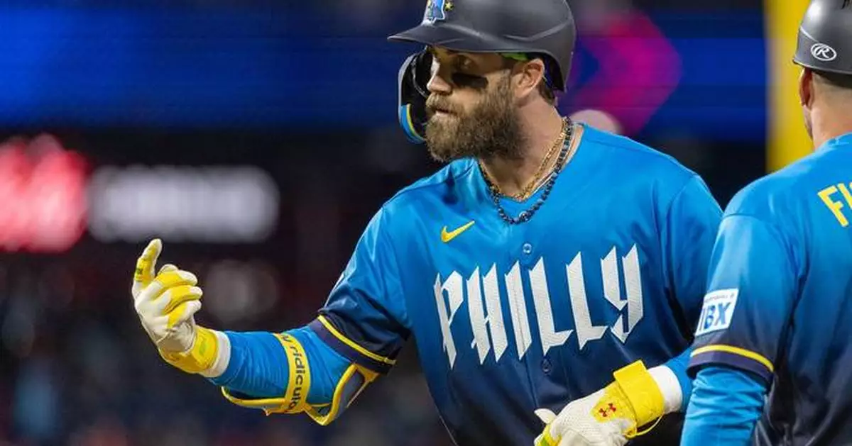Phillies feel the heat, hear the boos after latest loss slows potential NL playoff push