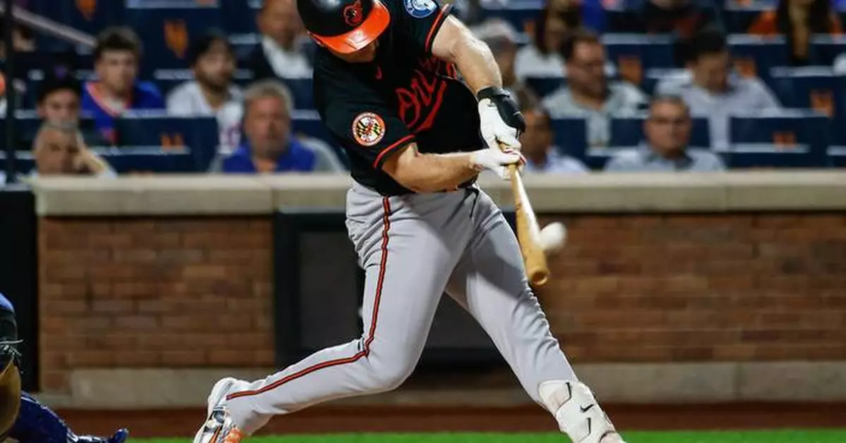 Pete Alonso gets another ovation from Mets fans after hitting latest homer in return to Citi Field