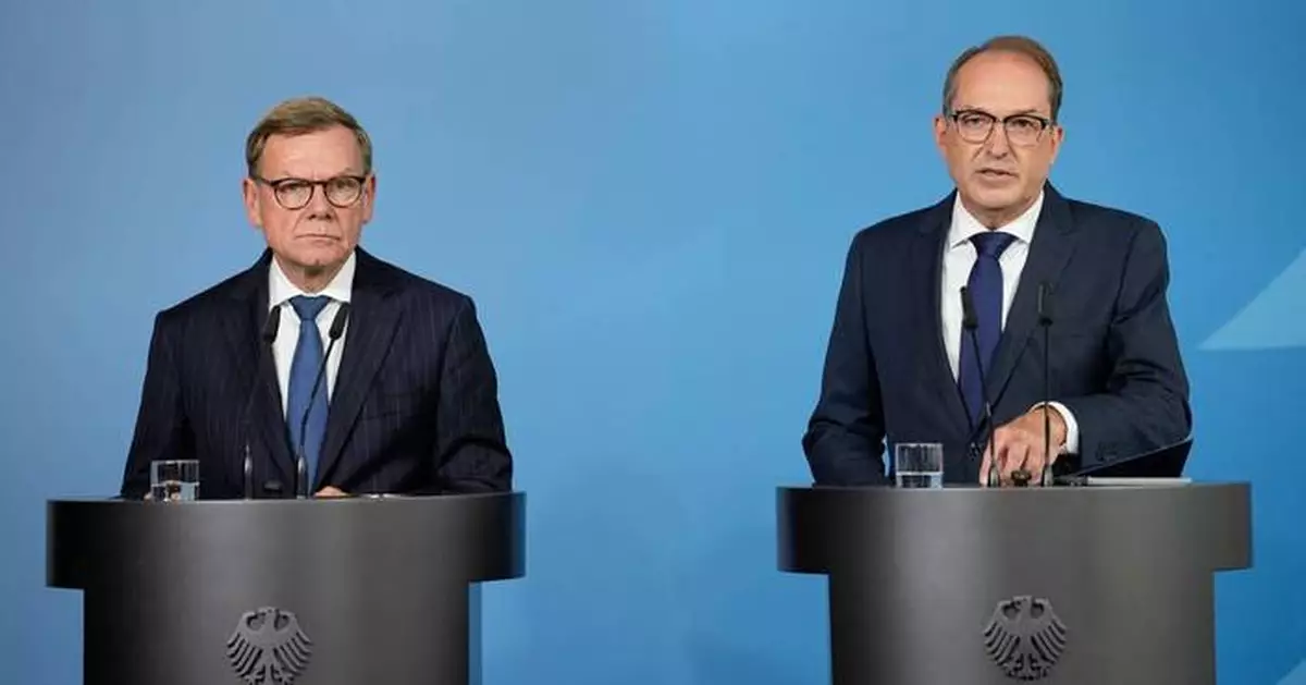 EU's Kallas calls alleged Russian drone plot 'state sponsored terrorism' as Europe mulls a response
