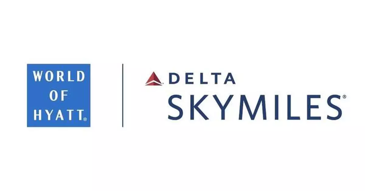 Hyatt Announces Long-Term Strategic Collaboration with Delta Air Lines to Add Highly Sought After Benefits for Members Across the Globe