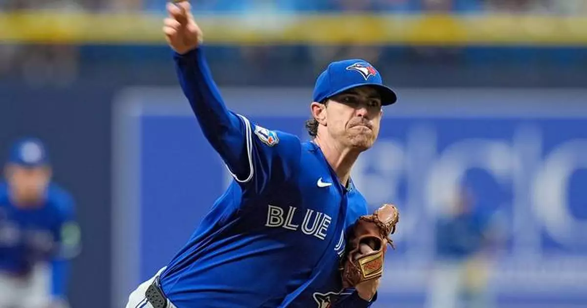 Shane Bieber savors Cleveland homecoming, his first visit since Guardians traded him to Toronto