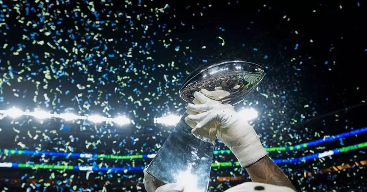The Seahawks open their title defense with a rare Week 1 Super Bowl rematch vs the Patriots