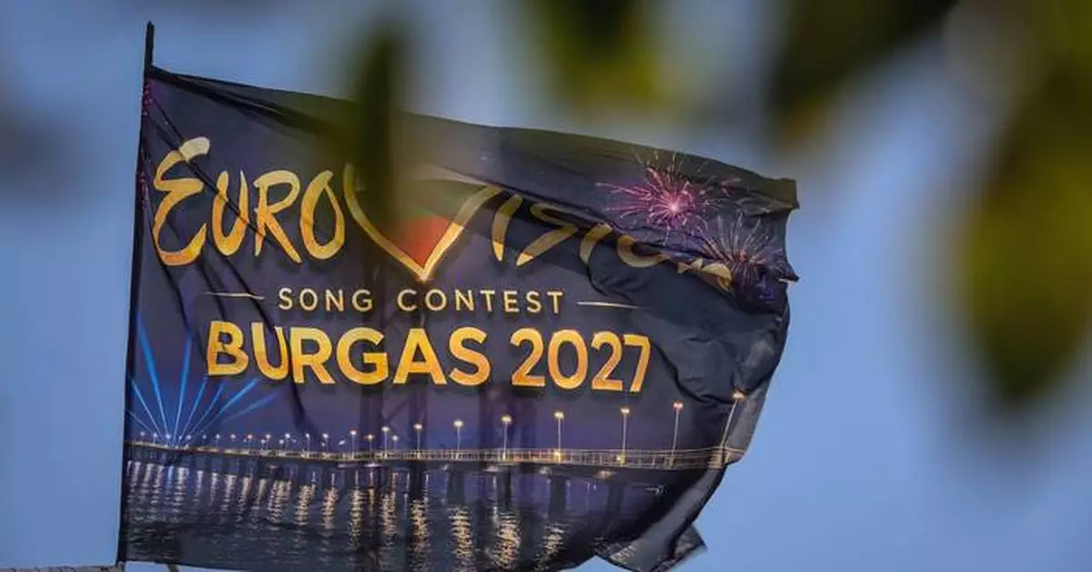Ireland’s national broadcaster will boycott 2027 Eurovision Song Contest over Israel’s participation