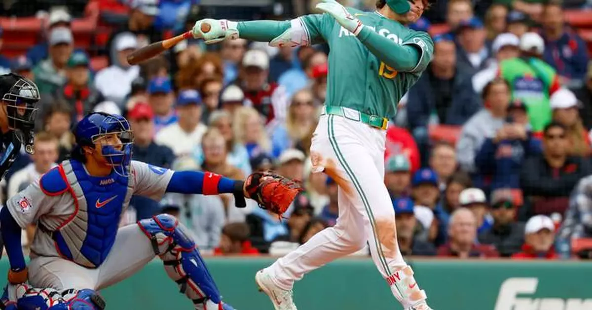 Red Sox beat Cubs 4-3 in doubleheader opener, assure Wild Card Series matchup against Yankees