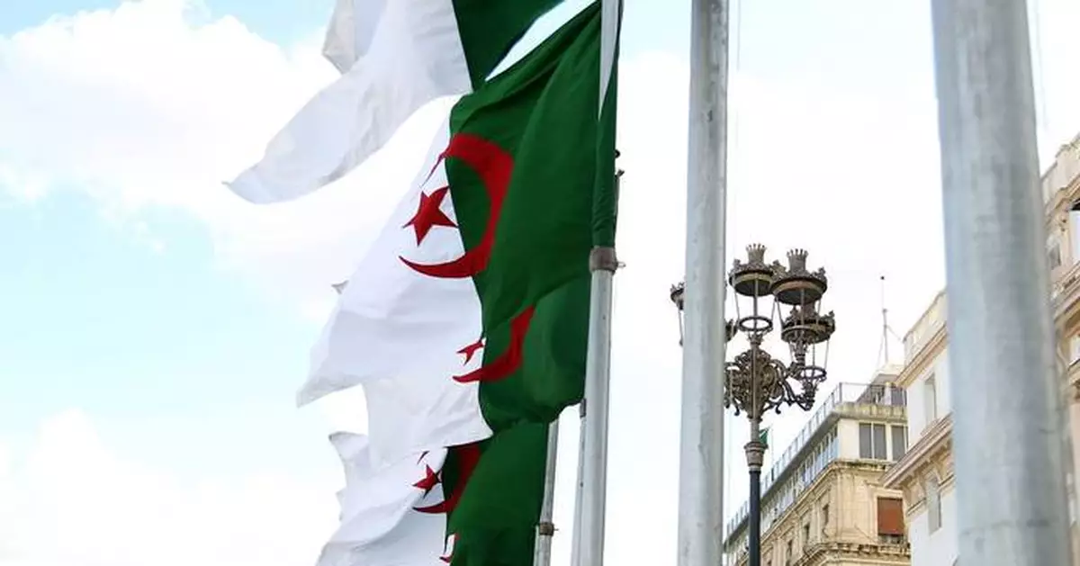Official media: Algeria severs diplomatic ties with the United Arab Emirates