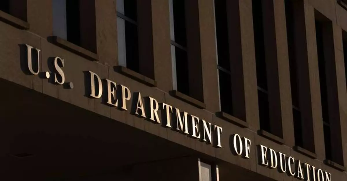 Judge strikes down Trump policy that cut millions in teacher-training money