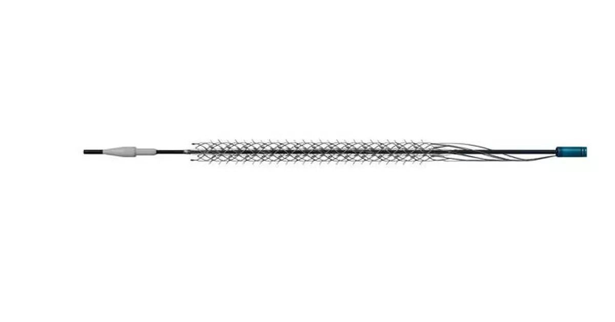 CMS Approves New Technology Add-on Payment for Reflow Medical’s Spur® Peripheral Retrievable Stent System