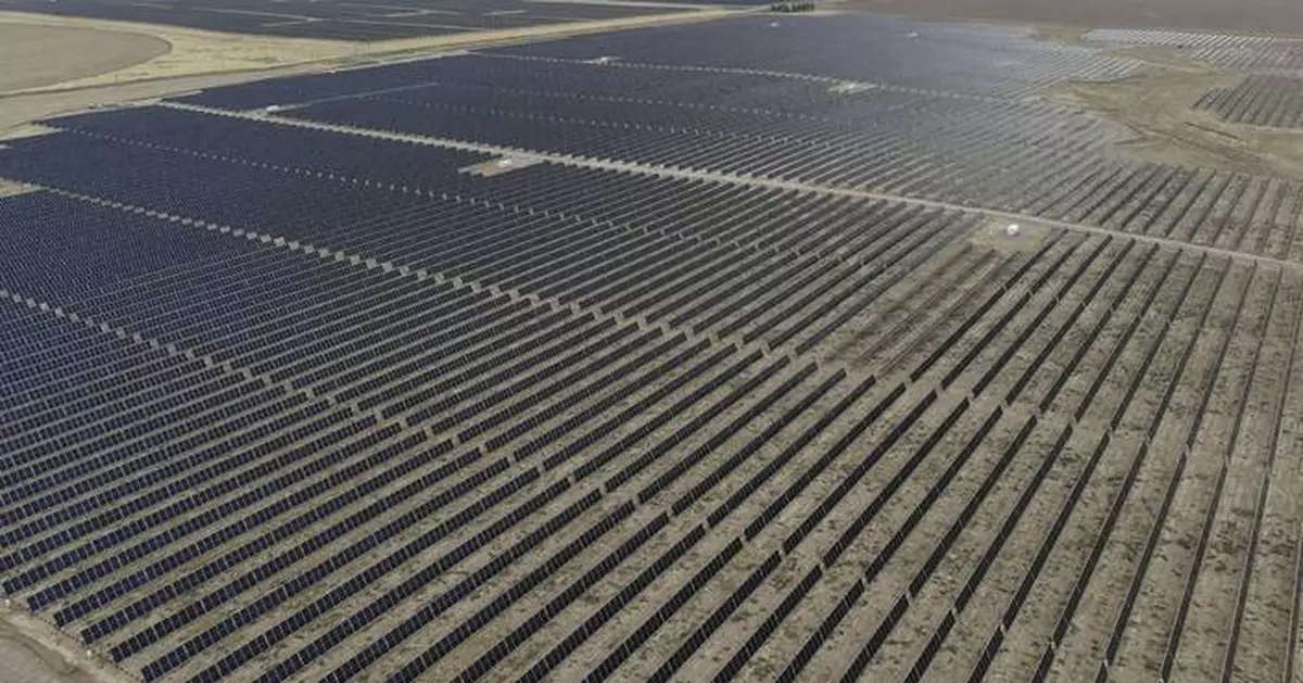 Avangrid Surpasses 500 MW of Power Infrastructure Installed or Energized in 2026